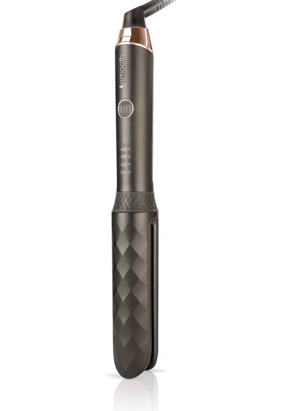 usmooth Infinite Professional Styling Iron NEW